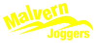 Malvern Joggers logo